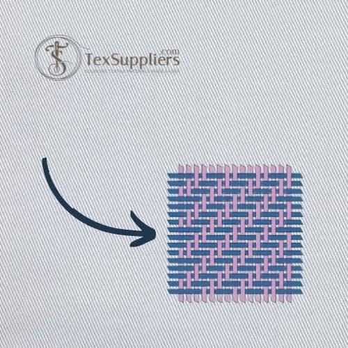 What Is Twill Fabric? Learn Weave Construction | Textile Suppliers